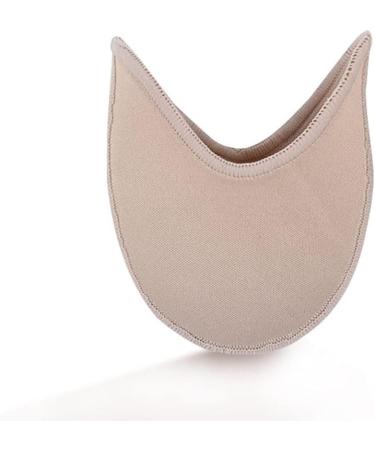Healifty Ballet Toe Cushion - Toe Covers Protectors & Pads for Pointe Shoes | Comfortable Toe Sleeves & Insoles for Dancers - Buy Online on GoSupps.com