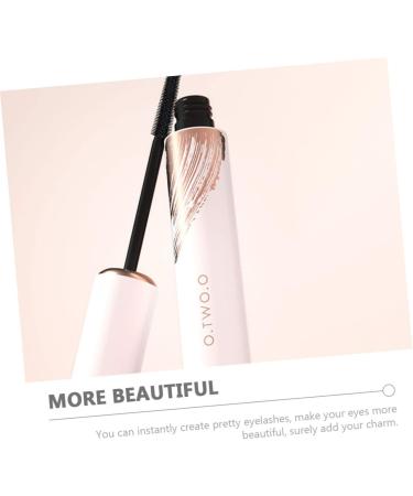 FOMIYES Mascara Lash Enhancers Eyelash Curlers Women Lash Makeup Eyeliner Charming Pigment - Buy Online on GoSupps.com