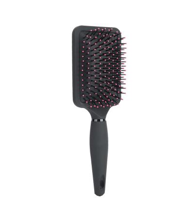 Buy ABS Unisex Hair Massage Comb | Anti-Static Scalp Tool for All Hair Types | Free International Shipping - Buy Online on GoSupps.com
