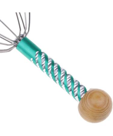 Octopus Shape Scalp Massager Tool - Ultimate Head Hair Scratcher for Relaxation & Wellness | International Shipping Available - Buy Online on GoSupps.com