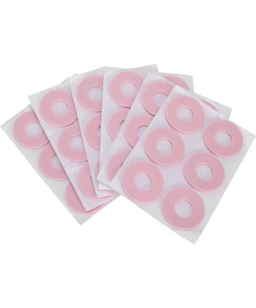 Foot Corn Plaster | Non-Slip Soft Corn Pad for Anti-Wear Comfort | Round Pink L - International Shipping Available - Buy Online on GoSupps.com