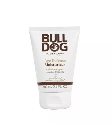 Askshy Bulldog Anti-Ageing Moisturiser 100ml