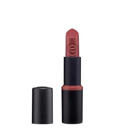 essence - lipstick - ultra last instant colour lipstick - catch up red - Buy Online on GoSupps.com