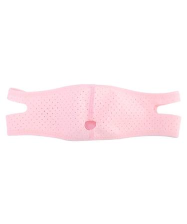 Face Slimming Belt Face Belt Reduce Double Chin Breathable Shape Contour Face For Masks V-Face Shaping Face Tightening Slimming Bandage