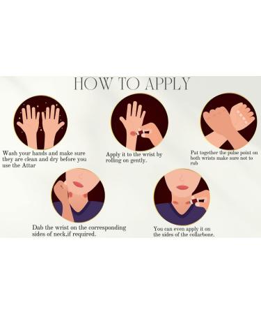 Mukhallat Al Badar Perfume Oil 12ML Roll On Bottle Attar Fragrance No Alcohol Atar Rich Traditional Indian Itr Perfume Oil 0.406 FL Oz Unisex Frangrance BY AL-AUF. - Buy Online on GoSupps.com