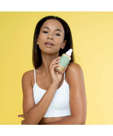 Venice Aloe Vera After Sun Lotion - Shimmer | Intensive Moisture & Skin Calming After Sun Care Cream - Buy Online on GoSupps.com