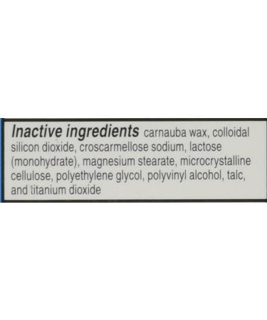 Equate Famotidine Acid Reducer Tablets 20mg 50ct - Fast-Acting Heartburn Relief - Buy Online on GoSupps.com