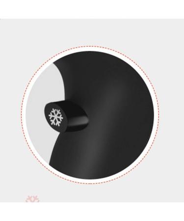 Fast Hairdryer Professional Hair Dryer 2200W Powerful Constant Temperature Hair Dryer with Ionic Conditioning 3 nozzles with 2 Speed and 3 Heat Setting with Cool Shot Button Anti-frizz Low Noise - Buy Online on GoSupps.com