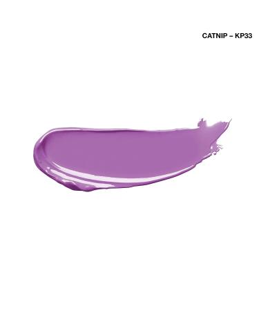 COVERGIRL Katy Kat Lip Gloss Catnip - 0.05 Pound (Pack of 1) - Packaging May Vary - Buy Online on GoSupps.com