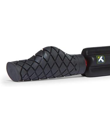 Trigger Point STK X Massage Roller - Black One Size | Premium Muscle Recovery Tool - Buy Online on GoSupps.com