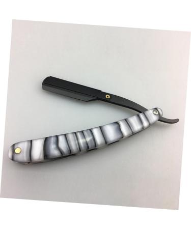 Fomiyes 6-Piece Metal Razor Set for Men | Safe & Durable Shaving Razors for a Clean Shave | International Shipping Available - Buy Online on GoSupps.com