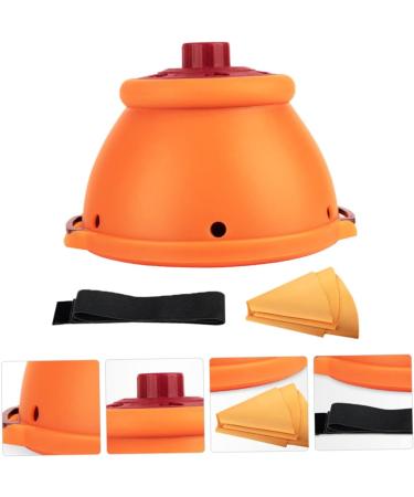 LALAFINA Moxibustion Box - Portable Moxa Tool Kit for Healing & Pain Relief | Buy Moxibustion Stab Brenter & Moxa Olter Online - Buy Online on GoSupps.com