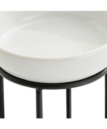 Buy Essential Oil Burner & Aroma Diffuser | Fragrance Warmer & Wax Melter | International Shipping - Buy Online on GoSupps.com