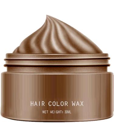  Niktule Hair Coloring Wax Temporary Color 30ml - Washable Paste for Costumes Parties Cosplay - Buy Online on GoSupps.com