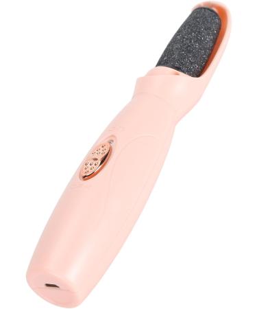 Electric Foot File Portable Dead Skin Remover Electric Pedicure Foot File Remover for Cracked Dry Skin (Fabaterfqdr35pos4-12) - Buy Online on GoSupps.com