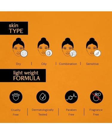 Austico Vitamin C Face Serum For Glowing Skin | Beginner Friendly Vit C Serum With Pure 3-O-Ethyl Ascorbic Acid & Ferulic Acid | Highly Effective Yet Gentle (Non Irritating) - 30 Ml - Buy Online on GoSupps.com