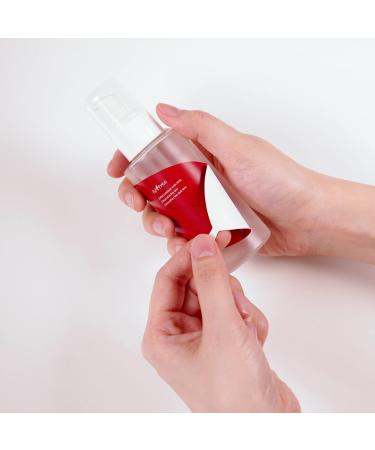 Isntree Clear Skin 8% AHA Essence - 3.38 fl oz | Exfoliate & Brighten Skin - Buy Online on GoSupps.com