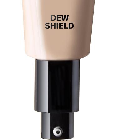 DEW SHIELD - 105 DARK - Moisturising and Protective Colour Cream with SPF 20 - Buy Online on GoSupps.com