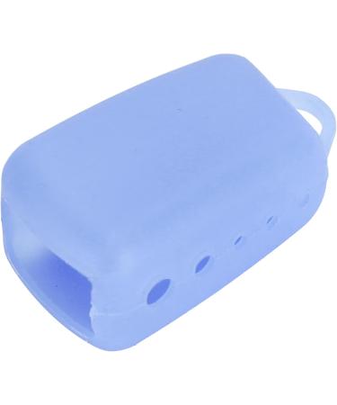 Travel Toothbrush Head Covers - Silicone Protective Caps for Electric & Manual Toothbrushes | Portable Travel & Camping Essentials - Buy Online on GoSupps.com