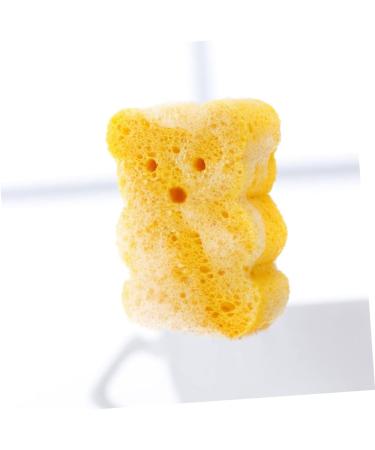 FOMIYES Bath Sponge Bath for Shower Bath Animal Loofah Sponge Shower Pouf Bath Sponge Showering Sponge for Men Sponge for Bathing Shower Sponge Scrub Newborn Miss - Buy Online on GoSupps.com