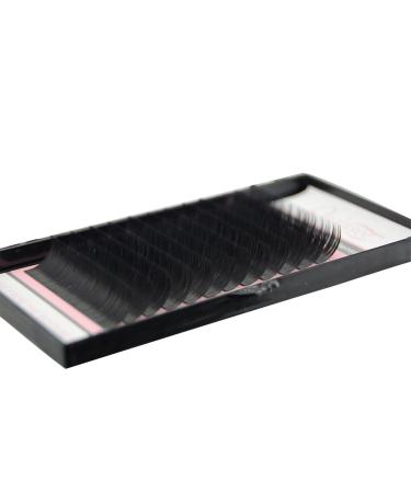 Shop Faux Mink Eyelash Extensions 0.10 D 8-15mm | Qeelasee Volume Lash Extensions - International Shipping Available - Buy Online on GoSupps.com