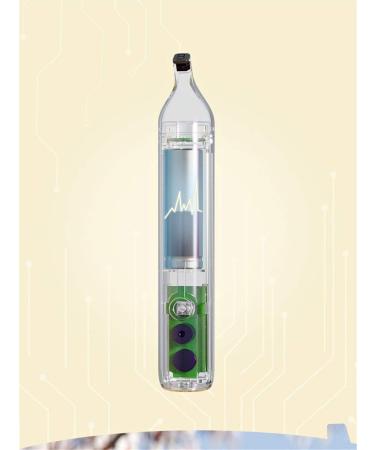 Mosquito and Insect Bites and Itching Physical Anti-Itch Pen Natural Quick Mosquito Repellent Assistant Family First Aid Ending Method Cartoon Banana Shape - Buy Online on GoSupps.com