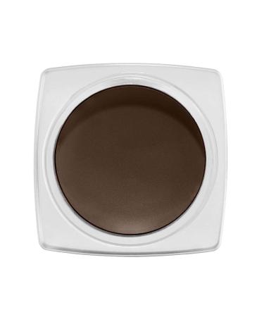 NYX Professional Makeup Tame & Frame Brow Pomade - waterproof eyebrow pomade wiped gel in 5 colors for skin and hair 5G espresso 04 espresso 5 g (1 Pack)