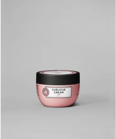 Maria Nila Curlicue Hair Styling Cream 3.4 oz | 100% Vegan Sulfate & Paraben Free | International Shipping Available - Buy Online on GoSupps.com