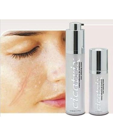 Catalysis Cicatrix Cream 50ml - Effective Scar Treatment for Acne and Burns - Buy Online on GoSupps.com