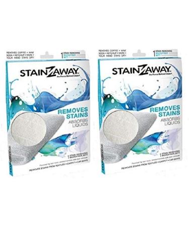 Stain Removing Microfibre Glove (2)