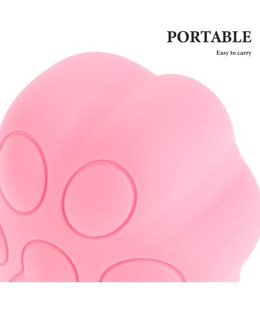 OSALADI Dispositif Repulpant pour L vres Femme en Silicone Souple Rose Outil de Beaut Portable Succion pour L vres Dodues pour Soin Esth tique Quotidien - Buy Online on GoSupps.com