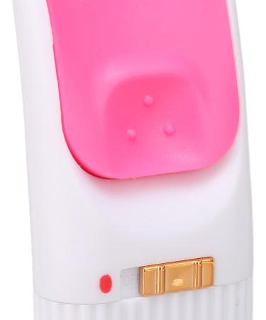 Shanbor Heated Eyelash Curler - Portable Handheld Lash Curler for Perfect Curls | International Shipping Available - Buy Online on GoSupps.com