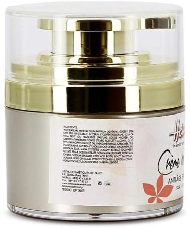Heiva Day Cream 50g - Buy Online on GoSupps.com