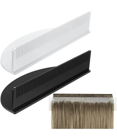 BOKIOESDE Acrylic Hair Extension Hanger For Durability And Strength Release Hands Braiding Hair Rack Hold And Fix Hair Extensions black - Buy Online on GoSupps.com