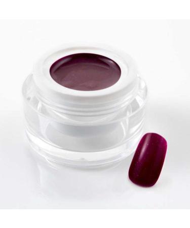 5 ml exclusive UV color gel/color gel/glitter gel - in Glitter Aperitif