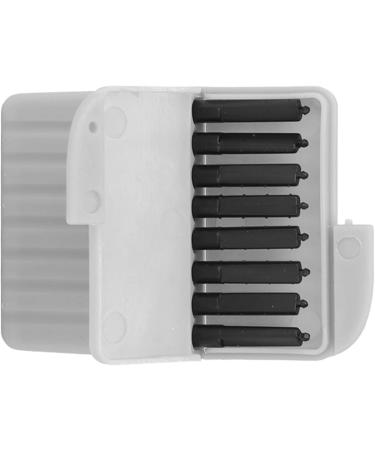 Cerumen Guard Filter 1.2mm - Professional Replacement Hygienic Wax Guard for Elderly Seniors - Buy Online on GoSupps.com