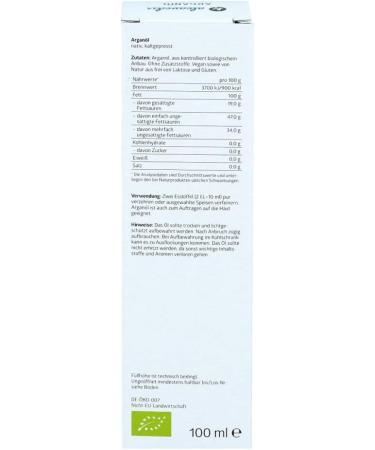 High-Quality Organic Argan Oil - Premium Skincare & Haircare | International Shipping Available - Buy Online on GoSupps.com