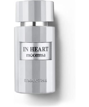 DJ in Heart Pour Homme - Buy Online on GoSupps.com