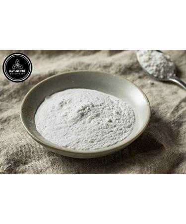 Naturevibe Botanicals Cream Of Tartar  (1lbs) Food Grade | Baking Agent and Household Cleaner | Egg White Stabilizer  Perfect for Baking | 1lbs (16ounces) - Buy Online on GoSupps.com