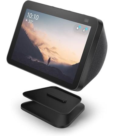 Echo Show 8 (2nd Gen) Adjustable Stand - Charcoal - Buy Online on GoSupps.com