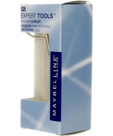 Buy Myb Eyelash Curler 200ml - Maybelline Expert Tools for Perfect Lashes | International Shipping Available - Buy Online on GoSupps.com