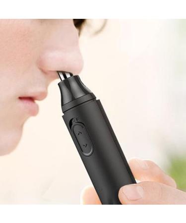 Shop Electric Nose Hair Trimmer | Nose Hair Clipper & Razor for Precision Grooming - Fast International Shipping - Buy Online on GoSupps.com