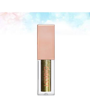 TOVINANNA 3 Pcs Glitter Eyeshadow Keychain Essential Oil Roller Shimmer Eyeshadow Glow Eye Powder Pearlescent - Buy Online on GoSupps.com