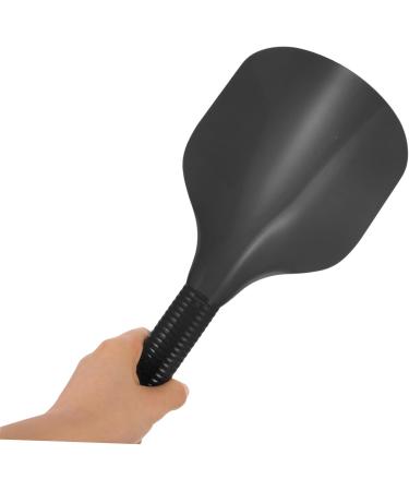 VALICLUD cran De Protection Pour Laque Poign e Plastique L ger Protection Compl te Du Visage Pour Salon De Coiffure Et Soins Capillaires Professionnels - Buy Online on GoSupps.com