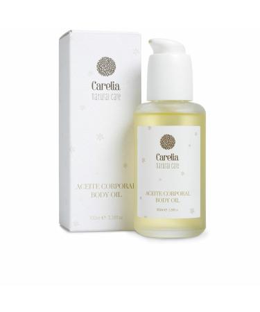 CARELIA NOVA ENGEL Natural Care Body Oil 100 Ml