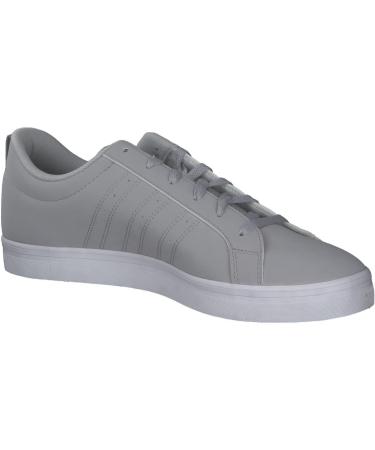 Buy adidas Men's Vs Pace 2.0 Sneakers - Grey Two Ftwr White | International Shipping - Buy Online on GoSupps.com