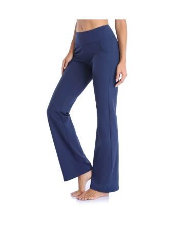 Sport Pants for Women Running Jogger Causal Exercise Cycling Sweatpants Comfy Cuffed Trouser Tracksuit Bottoms Lounge Wear L 5216-djufh-5-blue