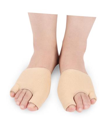 FRCOLOR 2 Pairs Bunion Straighteners & Thumb Separator - Effective Pain Relief & Foot Support - International Shipping Available - Buy Online on GoSupps.com