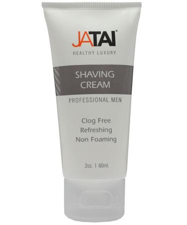 FEATHER Luxury Shaving Set | Double Edge Safety Razor & JATAI Shaving Cream - Premium Shaving Experience - Buy Online on GoSupps.com