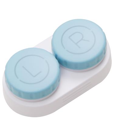 3N ReO2 RGP Lens Cleaner Capsule Replacement Fit Rigid Gas Permeable(RGP) and Orthokeratology Lenses - Remove Protein Deposits